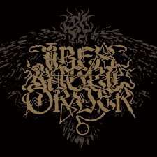 Ibex Angel Order - I (12" Gatefold Lp)