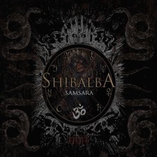Shibalba - Samsara (12" Lp)