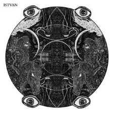 Istvan - Istvan (12" Lp)