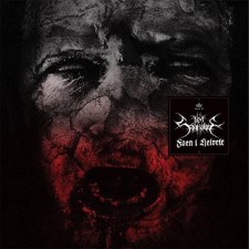 Den Saakaldte - Kapittel Ii: Faen I Helvete (12" Lp) (Blue)