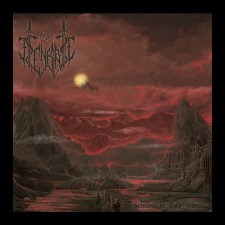 Isenblast - Screams In Cold Silence (12" Lp) (Black)
