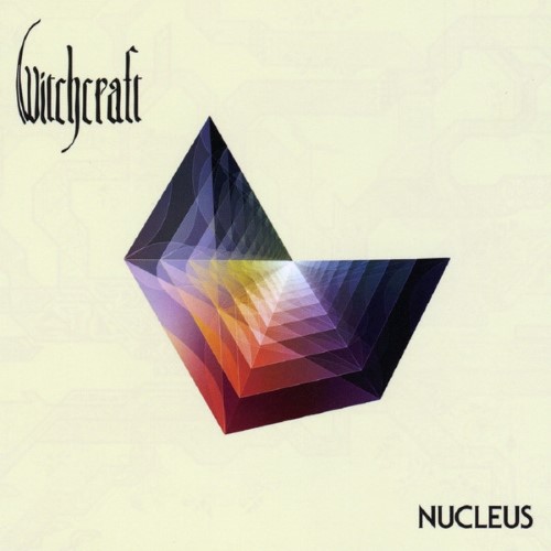 Witchcraft - Nucleus (12" Gatefold Double Lp) (Black)