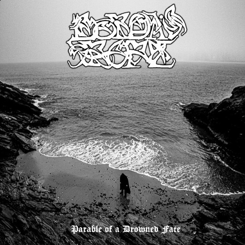 Borda'S Rope - Parable Of A Drowned Fate (12" Lp On Black Vinyl)