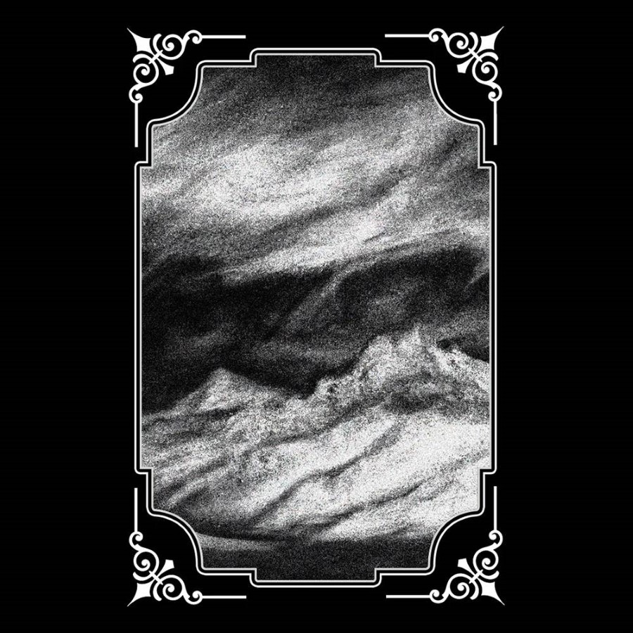 Borda'S Rope / Helm Of Saga - Split (12" Lp On Black Vinyl)