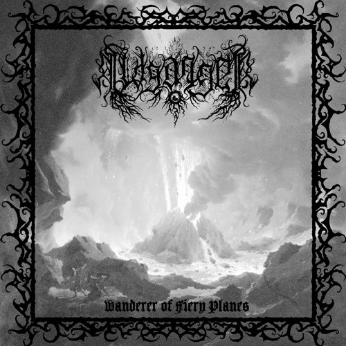 Ildganger - Wanderer Of Fiery Planes (12" Lp On Black Vinyl)