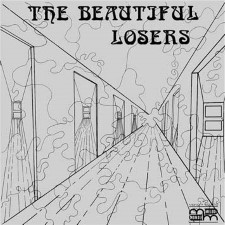 The Beautiful Losers - Nobody Knows The Heaven (12" Lp)