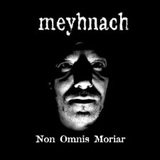 Meyhnach - Non Omnis Moriar (12" Gatefold Double Lp)