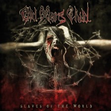 Old Man'S Child - Slaves Of The World (12" Lp) (Black)