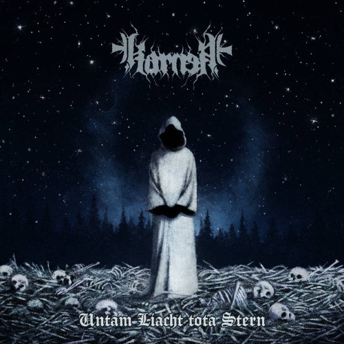 Karner - Umtam Liacht Tota Stern (12" Lp On Black Vinyl)