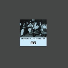 Mystery Plane - Still Life (12" Lp)