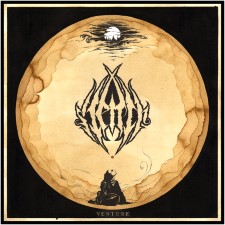 Stench - Venture (12" Gatefold Picture Disc)