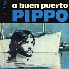Pippo Spera - A Buen Puerto (12" Lp Black)