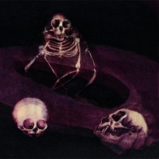 Tusmorke - Hinsides (12" Gatefold Double Lp) (Black)