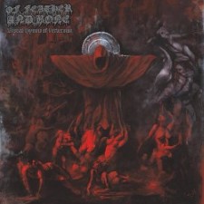 Of Feather And Bone - Bestial Hymns Of Perversion (12" Lp On White Vinyl)