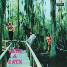 Yays &Amp; Nays - Yays &Amp; Nays (12" Lp)
