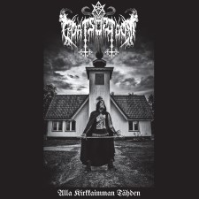Goats Of Doom - Alla Kirkkaimman Tahden (12" Lp)