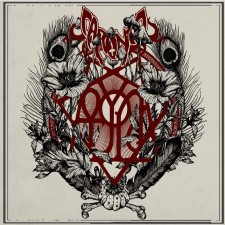 Caronte - Yoni (12" Lp)