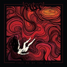 Mist - Free Me Of The Sun (12" Lp)