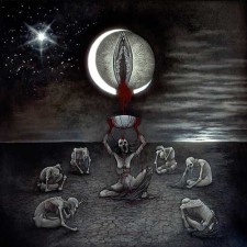 Ordinance - Relinquishment (12" Gatefold Double Lp)