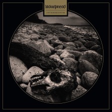 Usurpress - Interregnum (12" Lp On Black Vinyl)