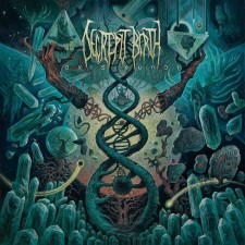 Decrepit Birth - Axis Mundi (12" Gatefold Double Lp On Black Vinyl)