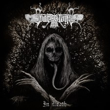 Svartsyn - In Death (12" Lp On Black Vinyl)