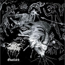 Darkthrone - Goatlord (12" Lp)