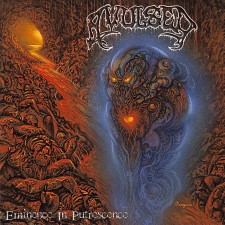 Avulsed - Eminence In Putrescence (Cd - Jewel Case W/ Bonus Track)