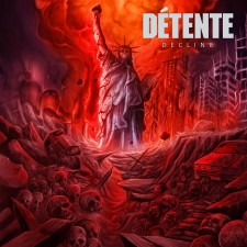 Detente - Decline (12" Lp)