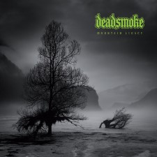 Deadsmoke - Mountain Legacy (12" Lp) (Black)