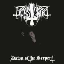 Beastcraft - Dawn Of The Serpent (12" Lp)