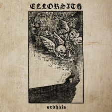 Ellorsith - Orbhais (12" Lp Black)
