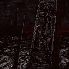 Deathspell Omega - The Furnaces Of Palingenesia (12" Lp Black)