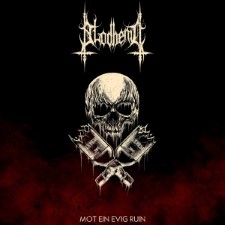 Blodhemn - Mot Ein Evig Ruin (12" Lp)