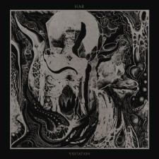 Har - Visitation (12" Mlp)