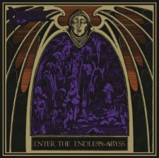 Vigilance - Enter The Endless Abyss (12" Lp)