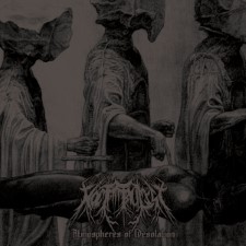 Noctambulist - Atmospheres Of Desolation (12" Lp)