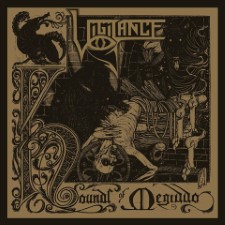 Vigilance - Hounds Of Megiddo (12" Lp)