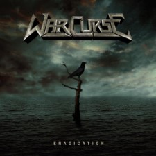War Curse - Eradication (12" Gatefold Lp) (Black)