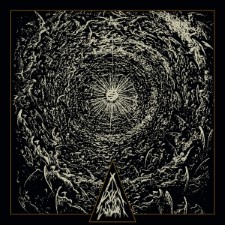 Cult Of Extinction - Ritual In The Absolute Absence Of Light (12" Lp)