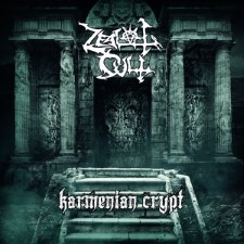 Zealot Cult - Karmenian Crypt (12" Mlp)