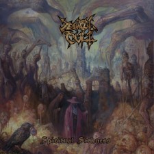 Zealot Cult - Spiritual Sickness (12" Lp)