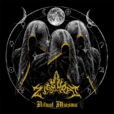 Ziggurat - Ritual Miasma (12" Mlp)
