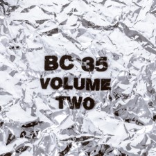Bc35 - Volume Two / The 35 Year Anniversary Of Bc Studio (12" Lp)