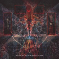 Our Survival Depends On Us - Melting The Ice In The Hearts Of Men (12" Gatefold Lp)