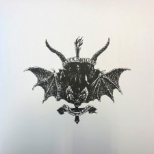 Ultra Silvam - The Spearwound Salvation (12" Lp)
