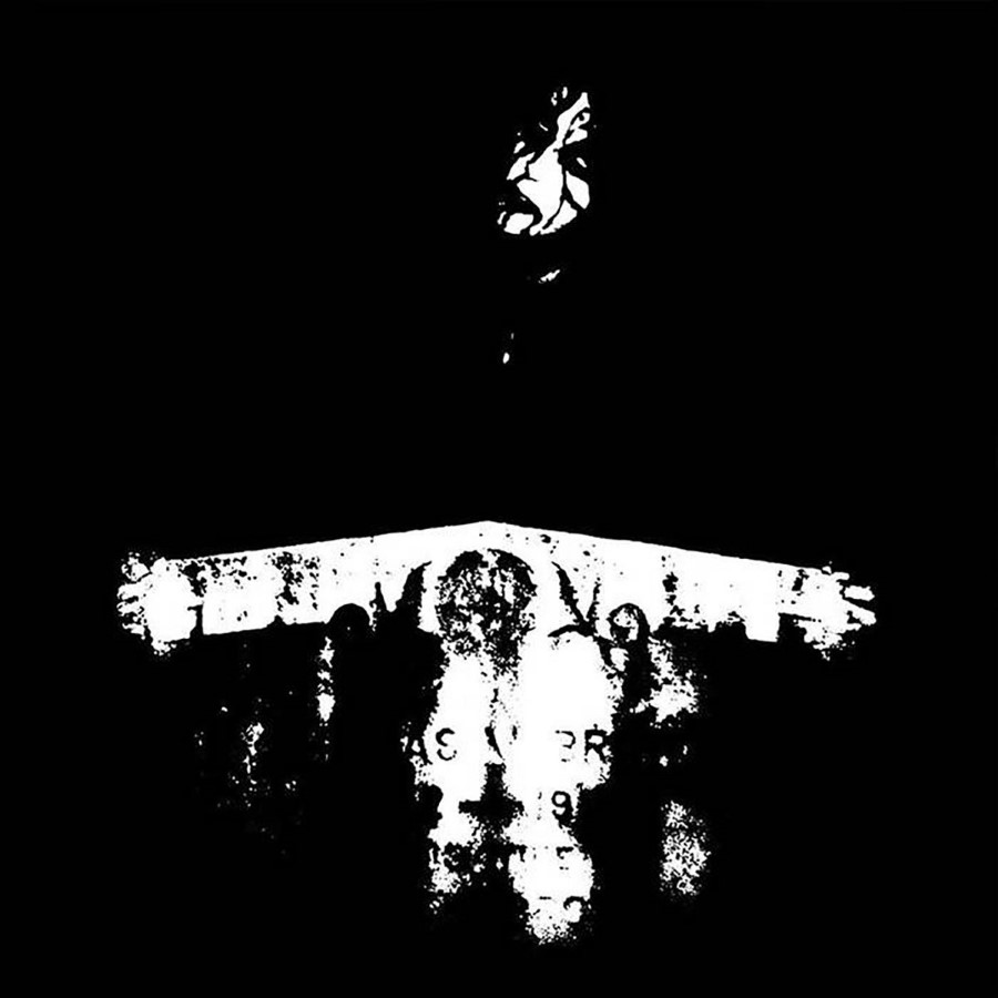 Nycteriis - L'Ombre D'Un Traumatisme Noir (12" Lp On Black Vinyl)