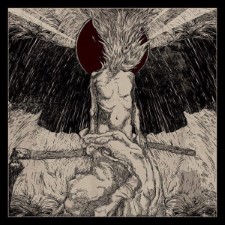Malum / Insane Vesper - Luciferian Dimensions (12" Gatefold Lp)