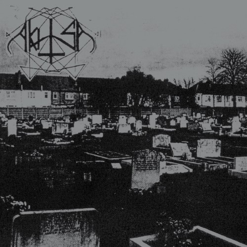Akitsa - Totale Servltude (12" Double Lp On Black Vinyl)