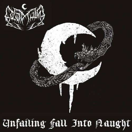Leviathan - Unfailing Fall Into Naught (12" Lp) (Black)